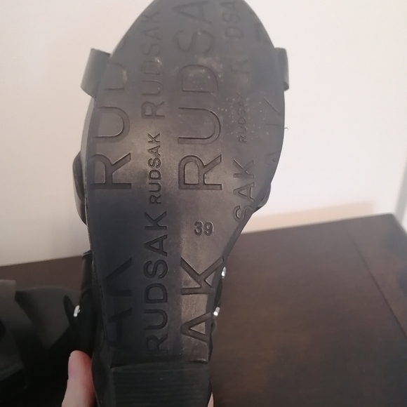 Rudsak Sandals - Picture 3 of 5